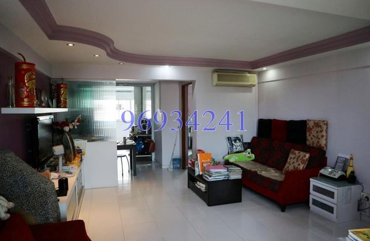 Blk 182 Ang Mo Kio Avenue 5 (Ang Mo Kio), HDB 4 Rooms #133276422